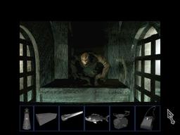 Lighthouse: The Dark Being screenshot #14