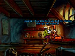 Discworld (Series) screenshot #1