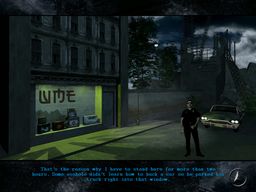 Dead City screenshot #1