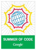 GSoC 2010 Logo