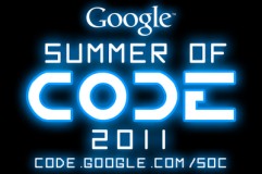 Logo GSoC 2011