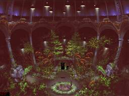 Noctropolis screenshot #1