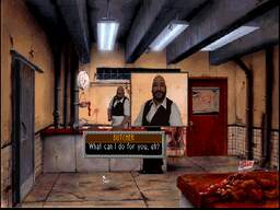 Noctropolis screenshot #1