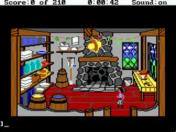 King's Quest (Series) screenshot #11