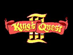 King's Quest (Series) screenshot #1