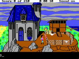 King's Quest (Series) screenshot #1