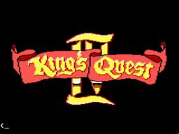 King's Quest (Series) screenshot #11
