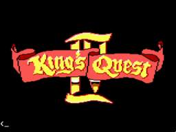 King's Quest (Series) screenshot #1