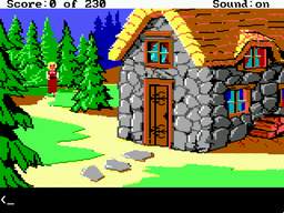 King's Quest (Series) screenshot #1