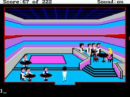 Leisure Suit Larry (Series) screenshot #13