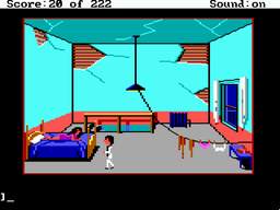 Leisure Suit Larry (Series) screenshot #13