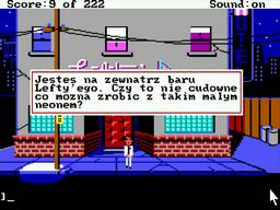 Leisure Suit Larry (Series) screenshot #13