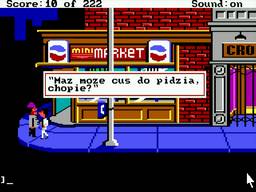 Leisure Suit Larry (Series) screenshot #1