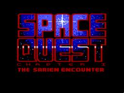 Space Quest (Series) screenshot #24