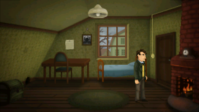 Dreams in the Witch House (Windows/English)