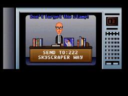 Maniac Mansion Deluxe screenshot #2