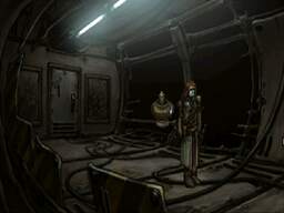 Primordia screenshot #1