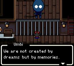 Red Bow screenshot #1
