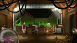 Rosewater screenshot #2