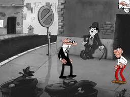 Clever & Smart - A Movie Adventure screenshot #1