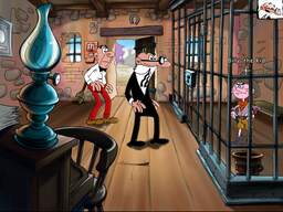 Clever & Smart - A Movie Adventure screenshot #1