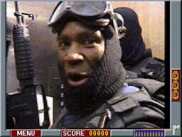 Crime Patrol screenshot #1