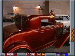 Crime Patrol screenshot #1