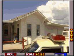 Crime Patrol 2: Drug Wars screenshot #1