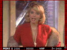 Who Shot Johnny Rock? screenshot #1