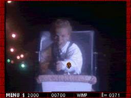 Who Shot Johnny Rock? screenshot #1