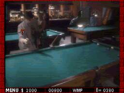 Who Shot Johnny Rock? screenshot #1