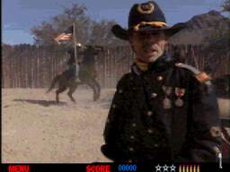 The Last Bounty Hunter screenshot #1