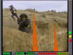 Space Pirates screenshot #7