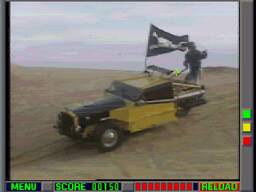 Space Pirates screenshot #7