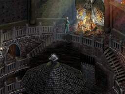 Sanitarium screenshot #49