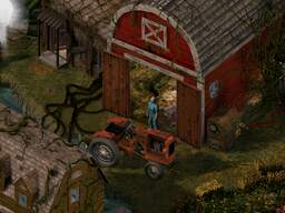 Sanitarium screenshot #49