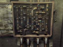 Sanitarium screenshot #49