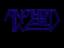 Out of This World (Another World) screenshot #1
