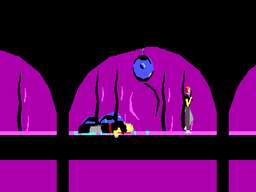 Out of This World (Another World) screenshot #1