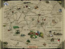 Hodj 'n' Podj screenshot #1