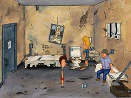 Beavis and Butt-Head (Series) screenshot #32