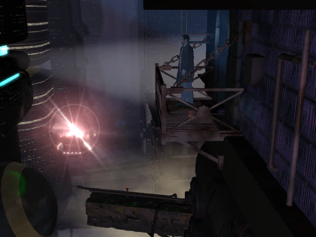 Blade Runner (Windows/English)