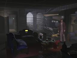 Blade Runner screenshot #1