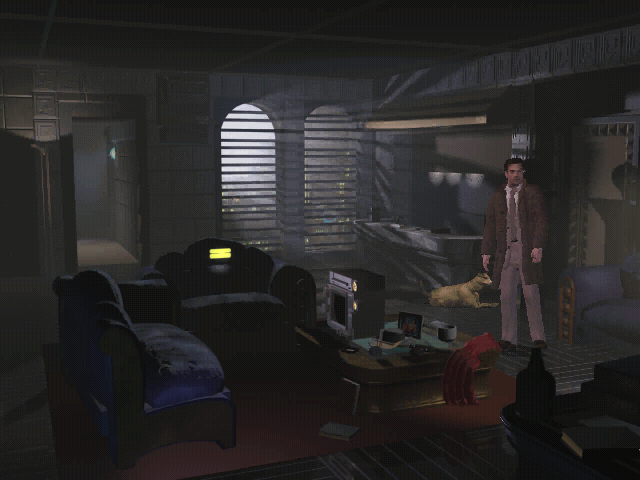 Blade Runner (Windows/English)