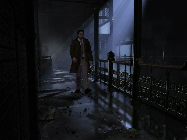 Blade Runner (Windows/English)