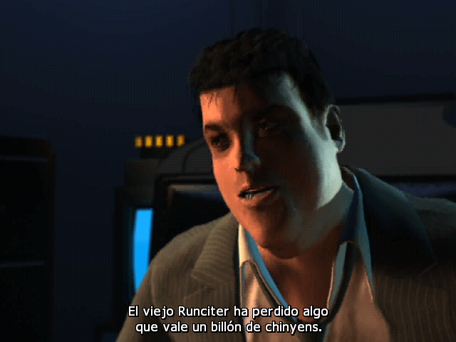 Blade Runner (Windows/Spanish)