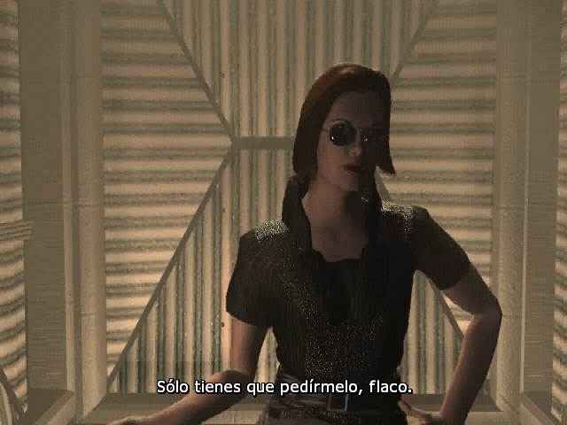Blade Runner (Windows/Spanish)