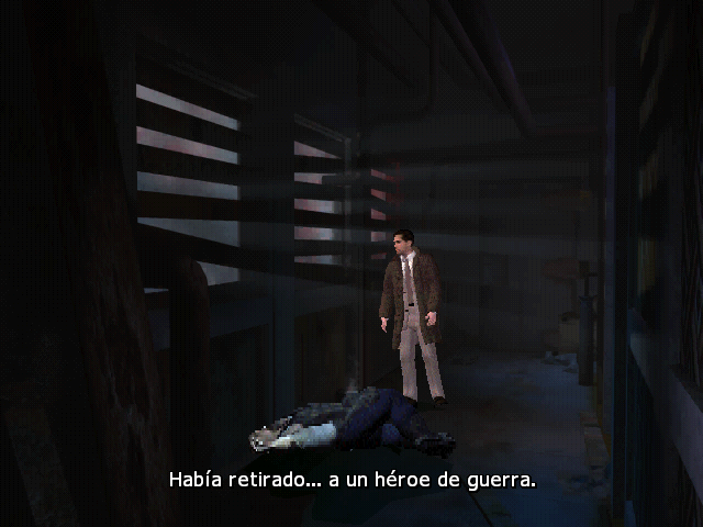 Blade Runner (Windows/Spanish)