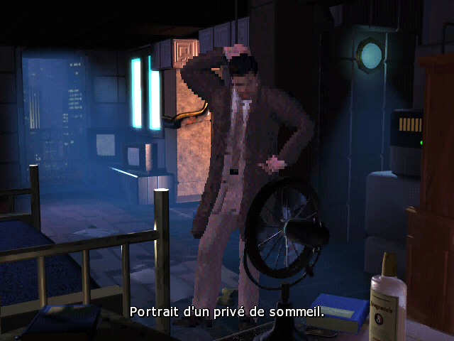 Blade Runner (Windows/French)