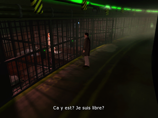 Blade Runner (Windows/French)